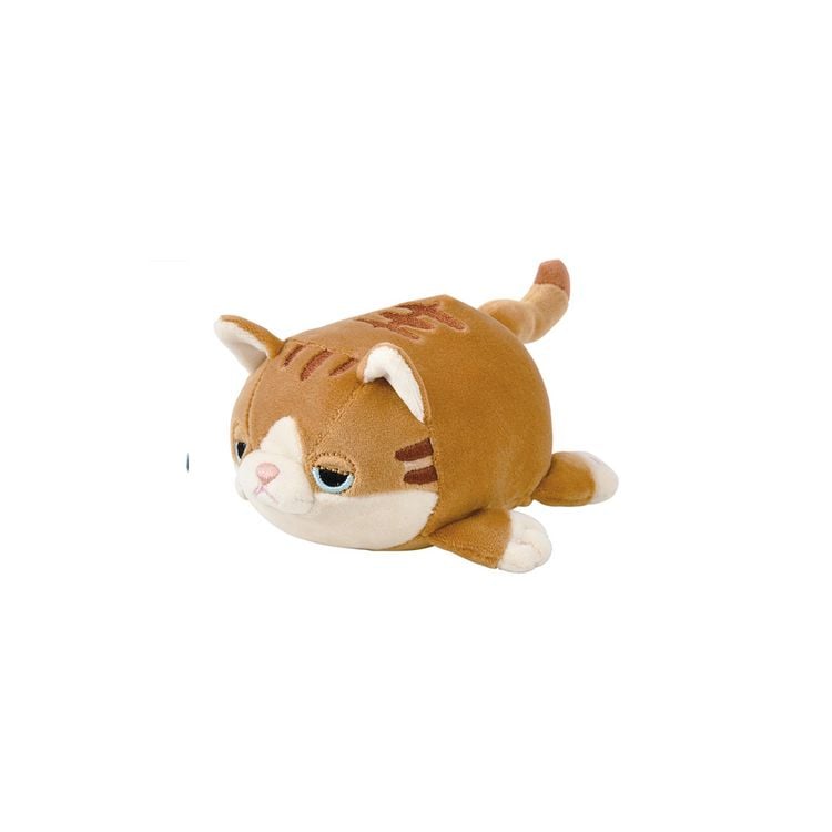 Produktbild: NEMU NEMU - Mugi Braune Katze S 11cm
