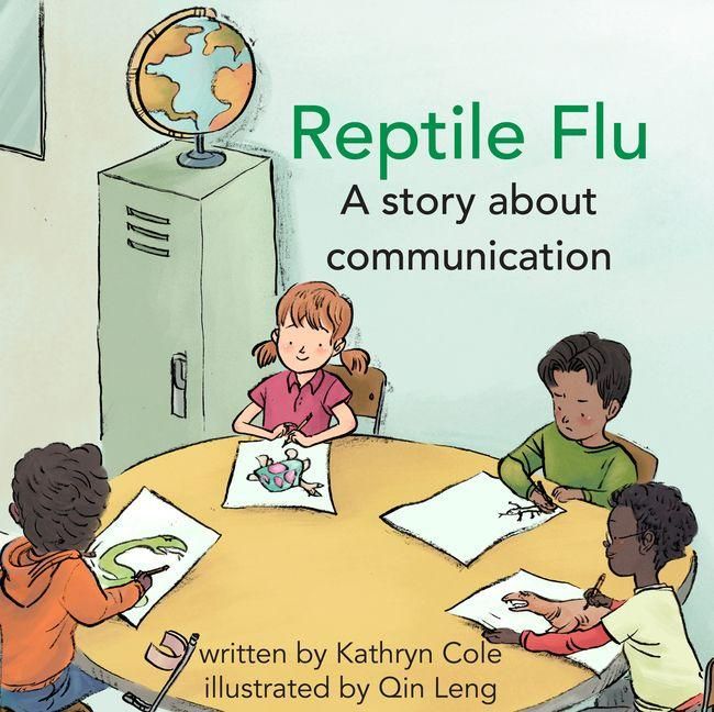 Produktbild: Reptile Flu