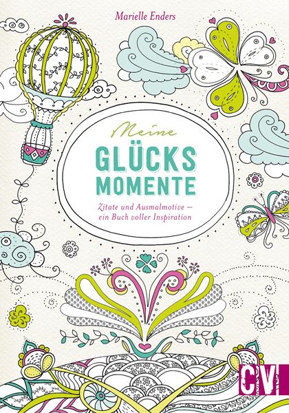 Produktbild: Meine Gl&uuml;cksmomente