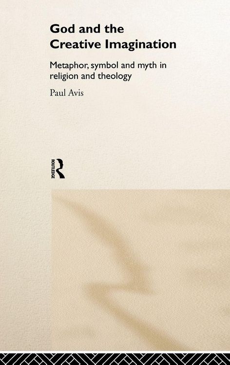Produktbild: God and the Creative Imagination