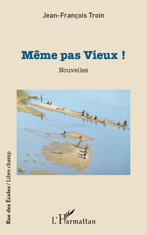 Produktbild: M&ecirc;me pas Vieux !