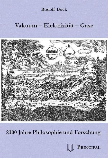 Produktbild: Vakuum - Elektrizit&auml;t - Gase