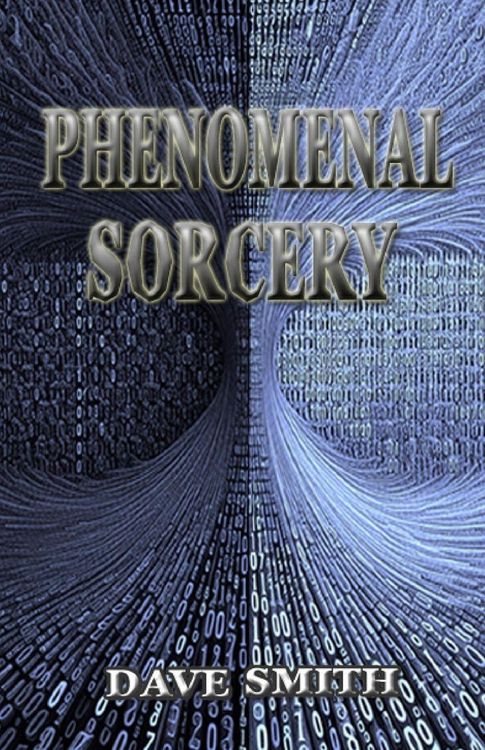 Produktbild: Phenomenal Sorcery