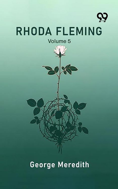 Produktbild: Rhoda Fleming Volume 5