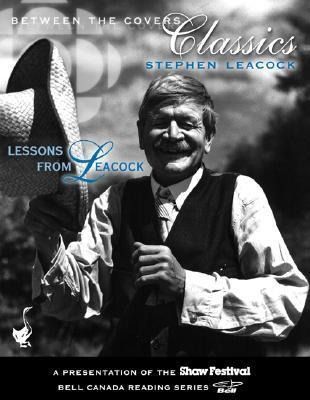 Produktbild: Lessons from Leacock