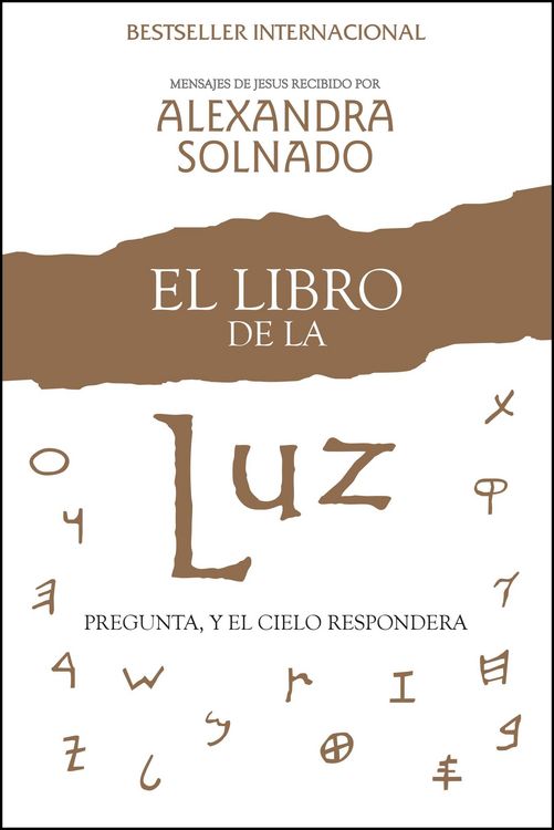 Produktbild: El Libro de la Luz