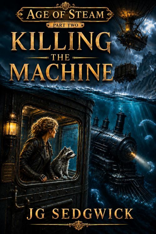 Produktbild: Killing the Machine