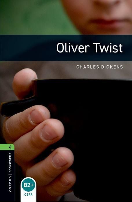 Produktbild: 10. Schuljahr, Stufe 3 - Oliver Twist - Neubearbeitung