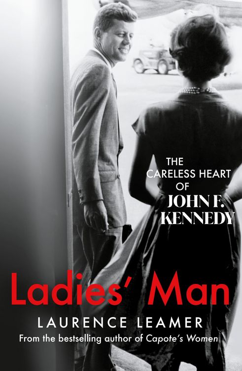 Produktbild: Ladies' Man