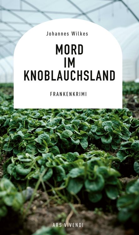 Produktbild: Mord im Knoblauchsland