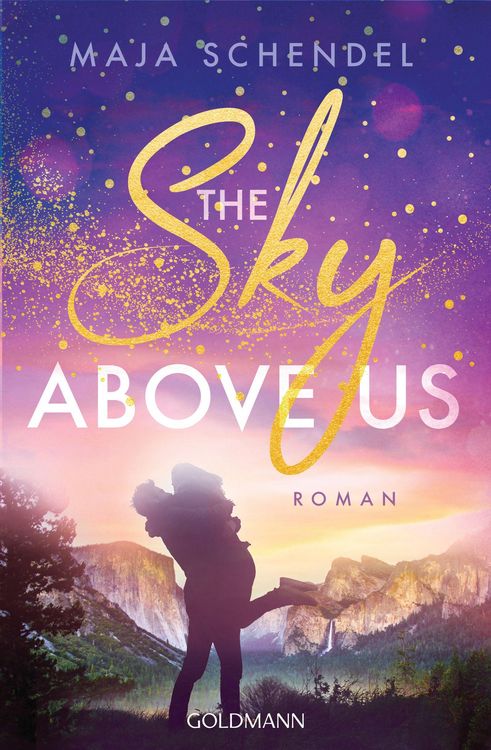 Produktbild: The Sky Above Us