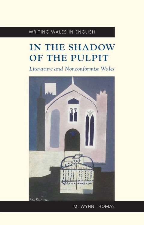 Produktbild: In the Shadow of the Pulpit