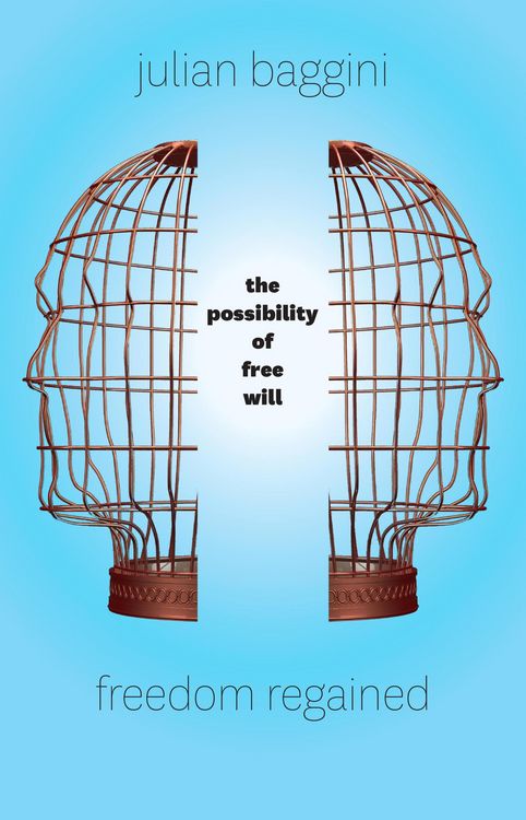 Produktbild: Freedom Regained