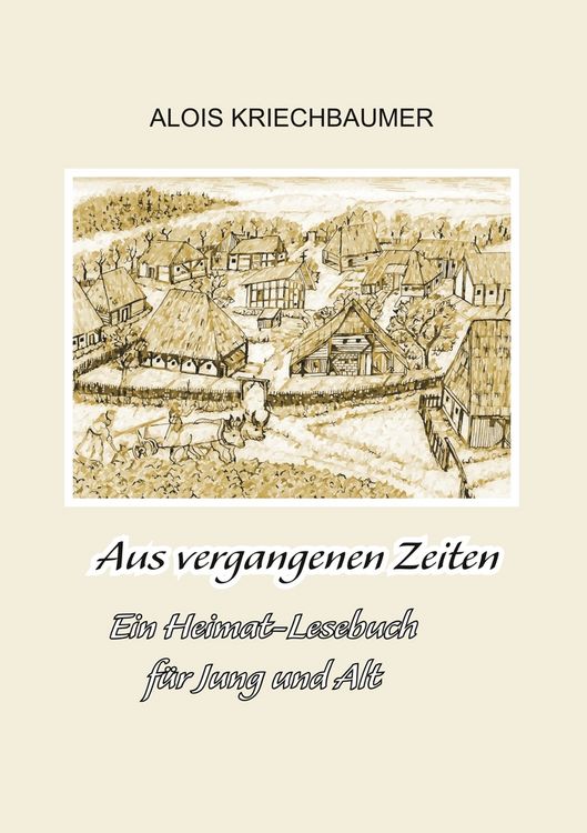 Produktbild: Aus vergangenen Zeiten