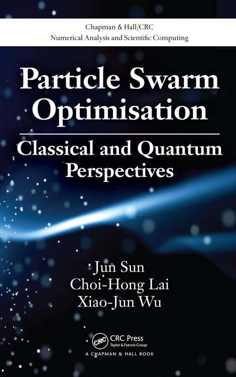 Produktbild: Particle Swarm Optimisation