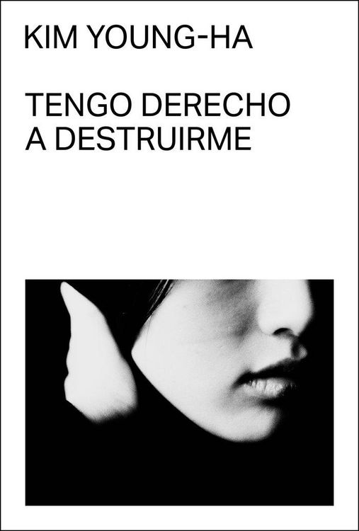 Produktbild: Tengo derecho a destruirme