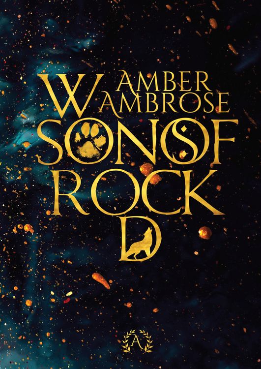 Produktbild: Sons of Rockwood
