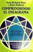 Produktbild: Comprendiendo el eneagrama : guía práctica de los tipos de personalidad