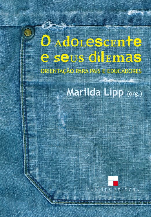 Produktbild: O Adolescente e seus dilemas