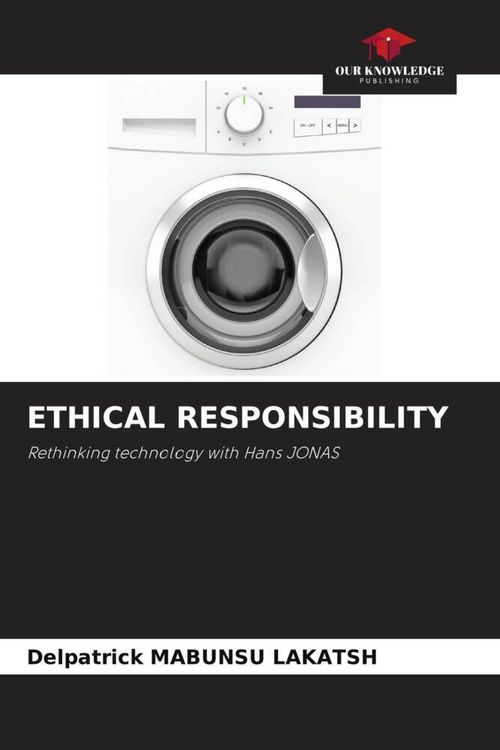Produktbild: Ethical Responsibility