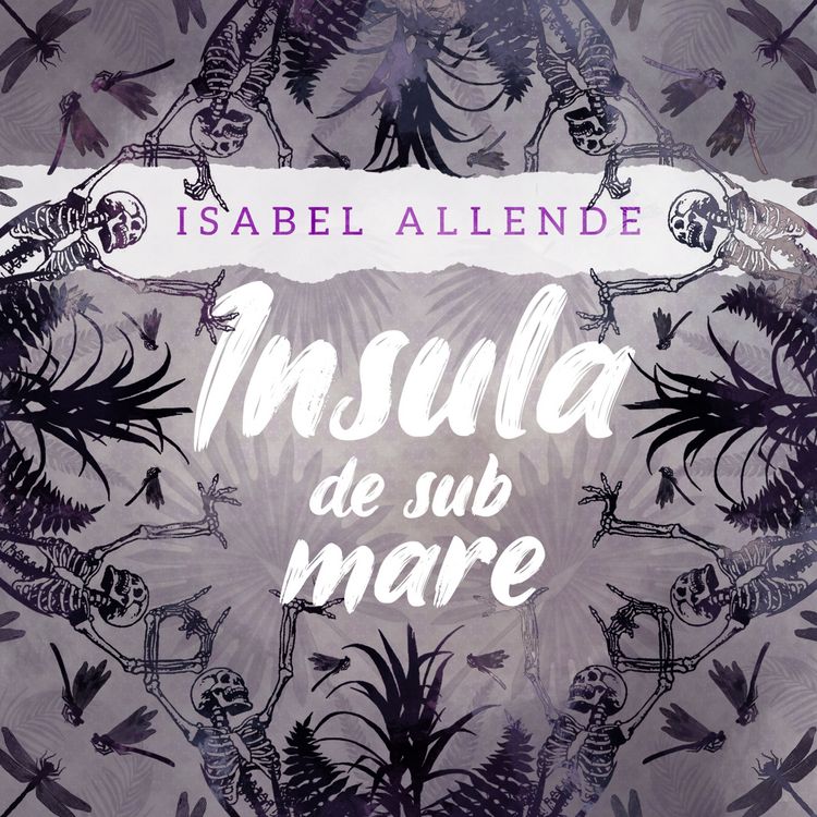 Produktbild: Insula de sub mare