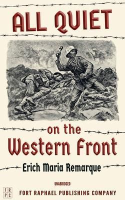 Produktbild: All Quiet on the Western Front - Unabridged
