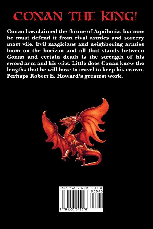 Produktbild: The Hour of the Dragon