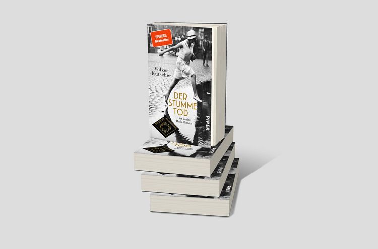 Produktbild: Der stumme Tod