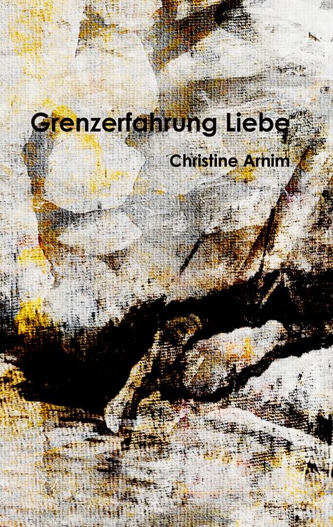 Produktbild: Grenzerfahrung Liebe