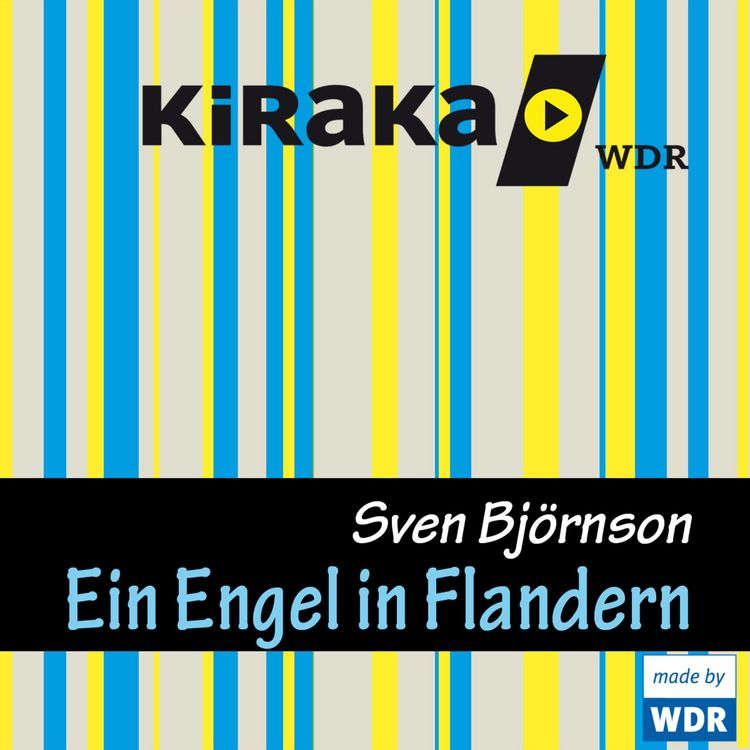 Produktbild: Kiraka, Ein Engel in Flandern oder wie der Nikolaus zum Weihnachtsmann wurde