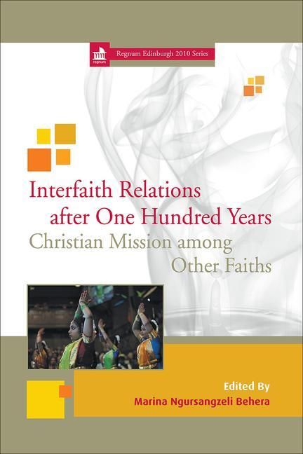 Produktbild: Interfaith Relations After One Hundred Years