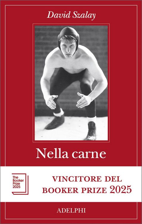 Produktbild: Nella carne