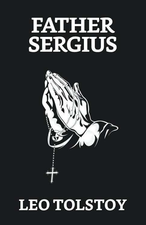 Produktbild: Father Sergius