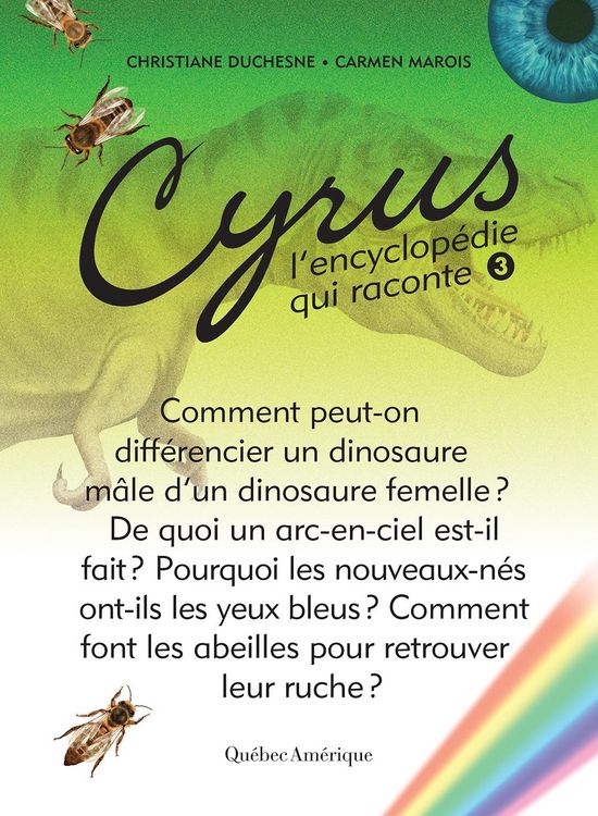 Produktbild: Cyrus 3