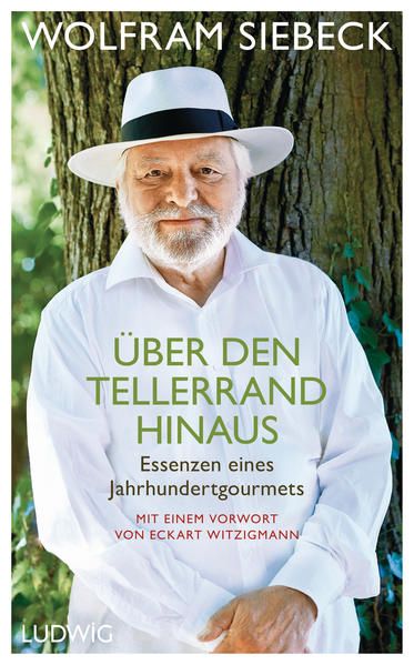 Produktbild: &Uuml;ber den Tellerrand hinaus