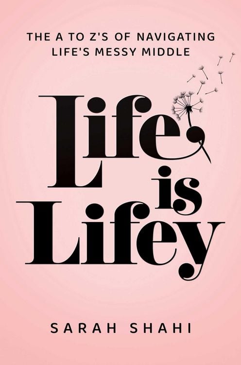 Produktbild: Life Is Lifey