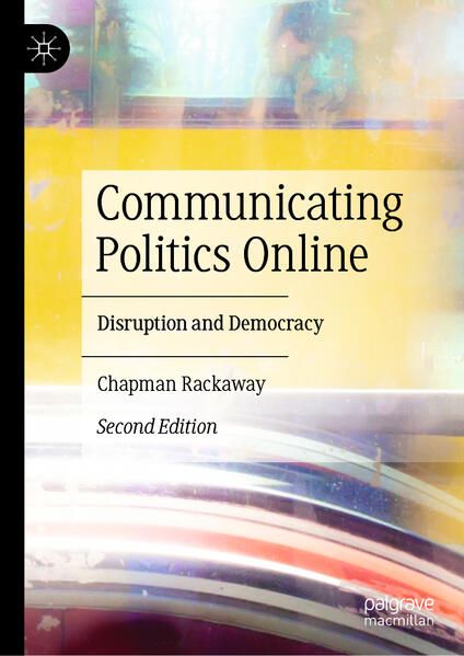 Produktbild: Communicating Politics Online