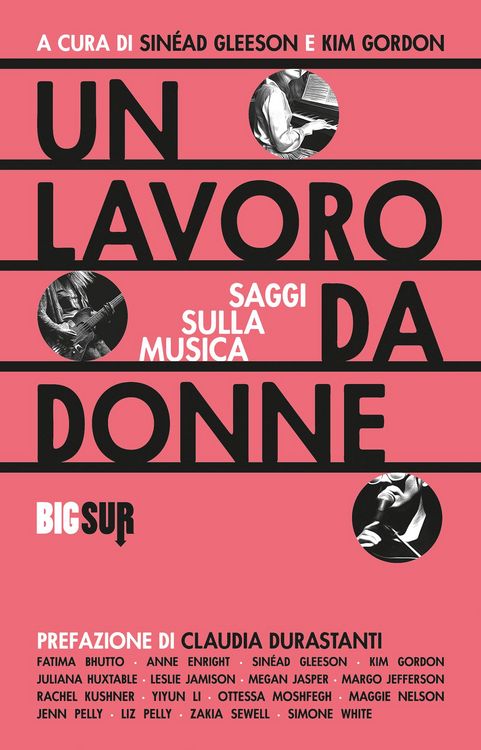 Produktbild: Un lavoro da donne