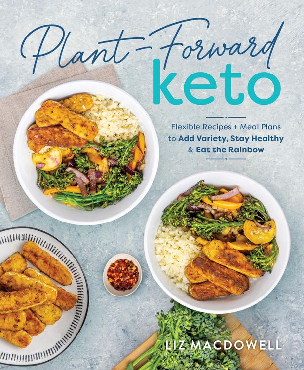 Produktbild: Plant-Forward Keto