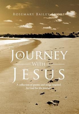 Produktbild: A Journey With Jesus