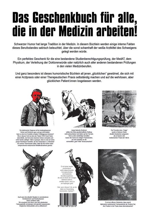 Produktbild: Mein Herz schl&auml;gt f&uuml;r die Medizin!