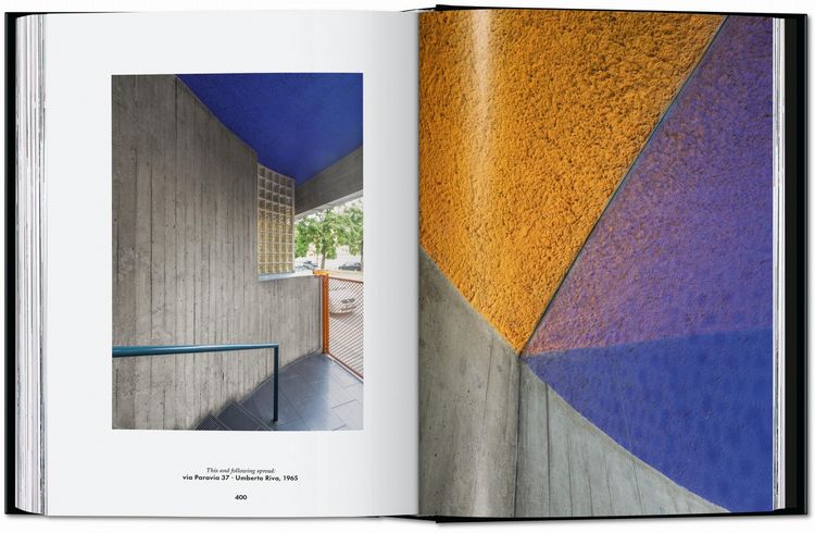 Produktbild: Entryways of Milan