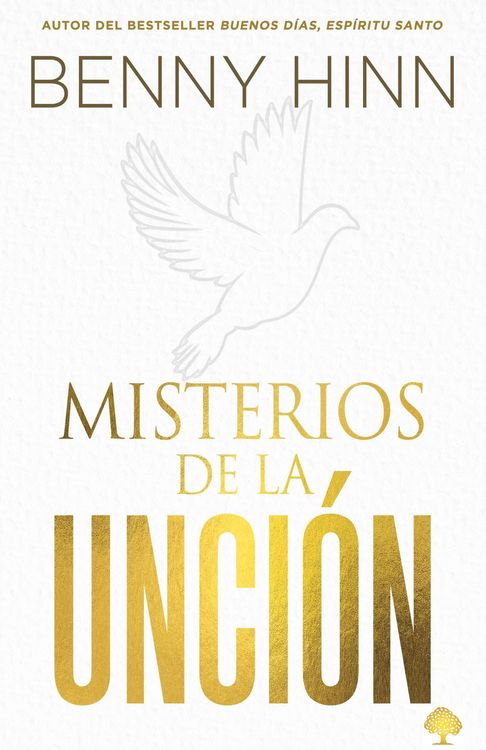 Produktbild: Misterios de la Unci&oacute;n