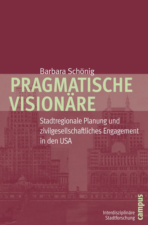 Produktbild: Pragmatische Vision&auml;re