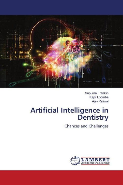 Produktbild: Artificial Intelligence in Dentistry