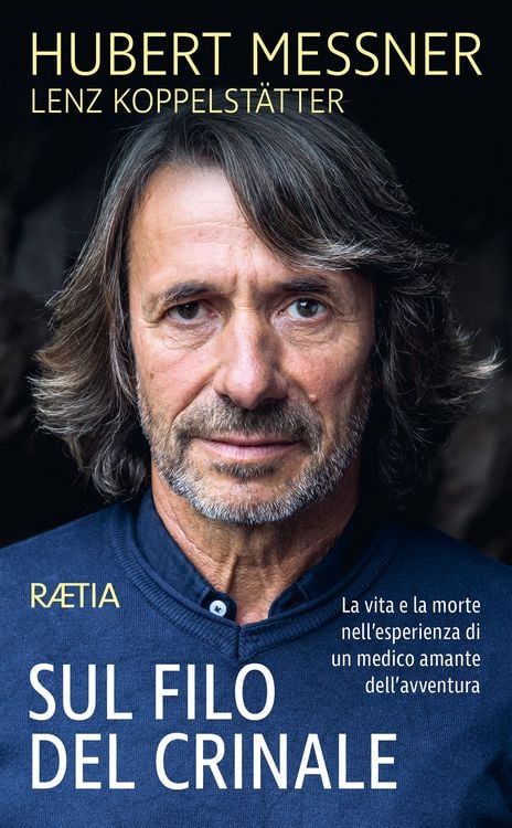 Produktbild: Sul filo del crinale