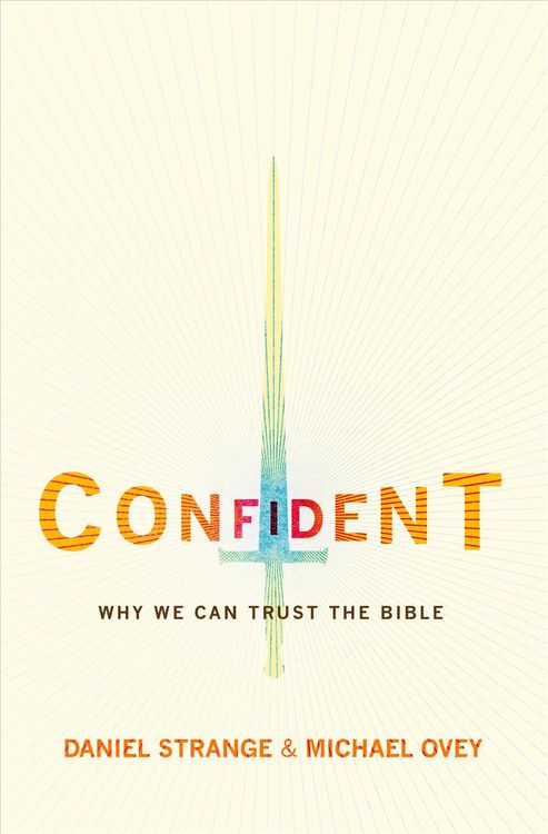 Produktbild: Confident