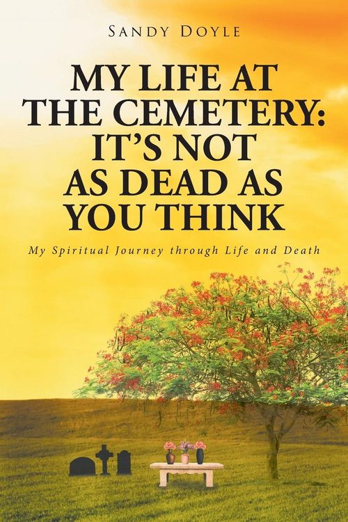 Produktbild: My Life at the Cemetery