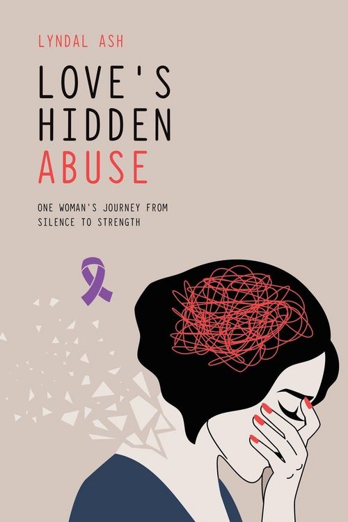 Produktbild: Love's Hidden Abuse