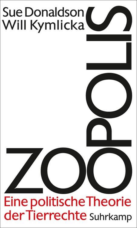 Produktbild: Zoopolis